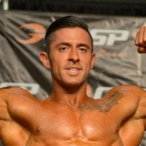 Jason Madero profile photo