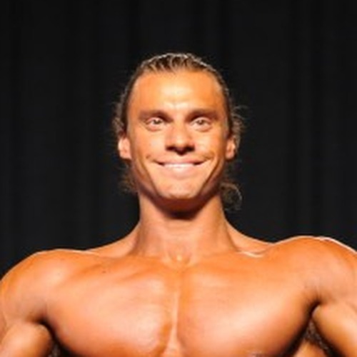 Tim Freckleton profile photo