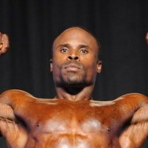 Paul Hooks profile photo