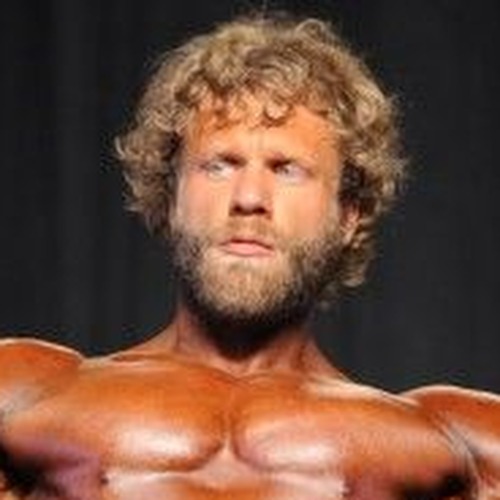 Cory Howell profile photo