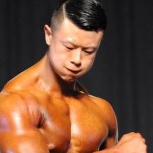 Henry Liu profile photo