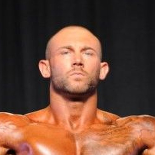 Edward Roberts profile photo