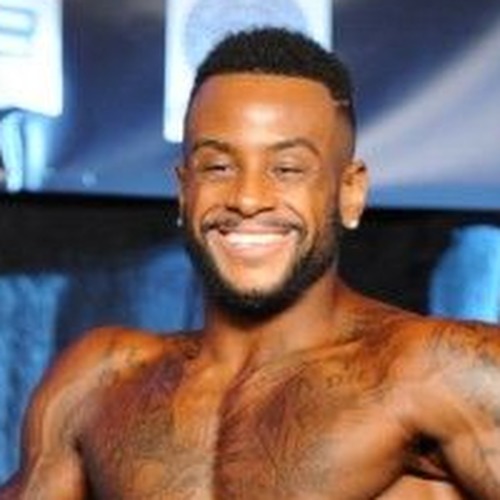 Brendon Scott profile photo