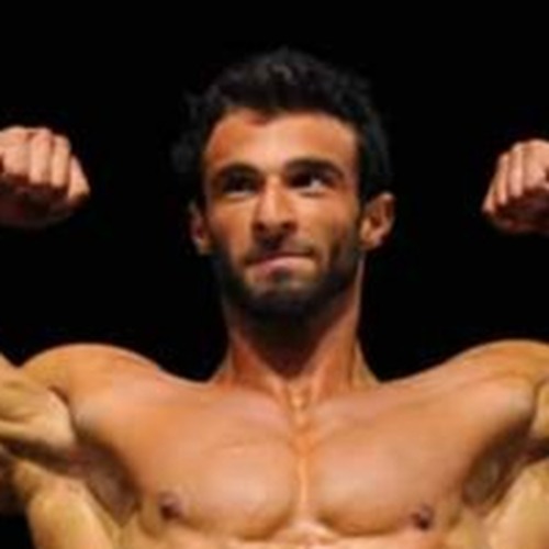 Jacob Stiger profile photo