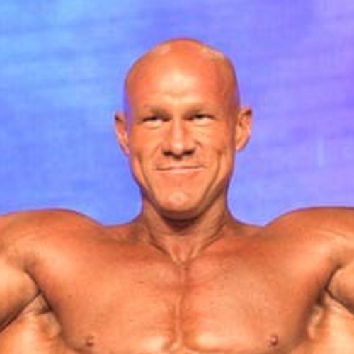 Barrett Ward profile photo