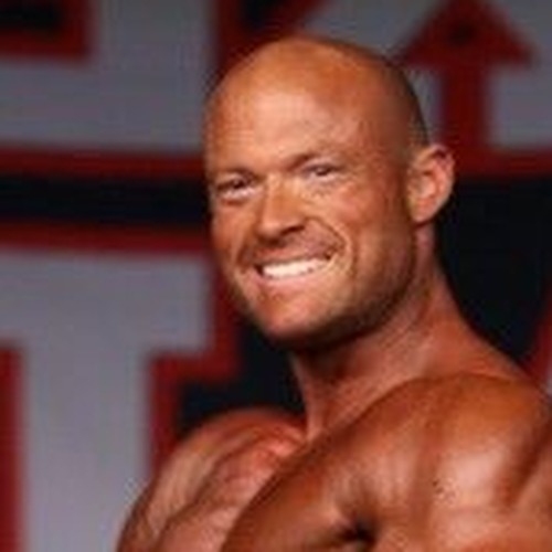 Thomas Wade profile photo