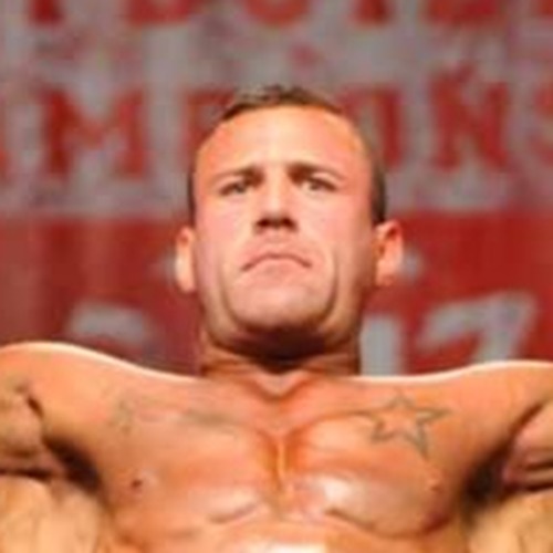 Ryan Evilisizor profile photo