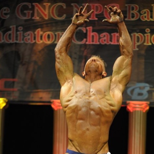 Michael Massino profile photo