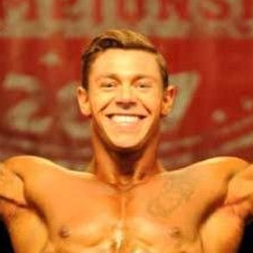 Cameron Wheeler profile photo