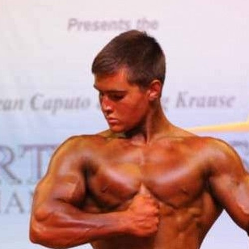 Robert Blair profile photo