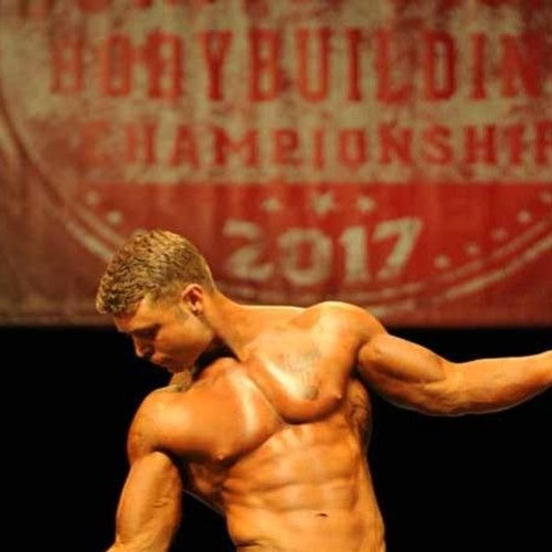 Wayne Harris profile photo