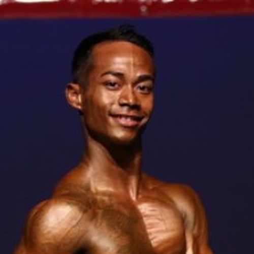 Jaymor Paul profile photo