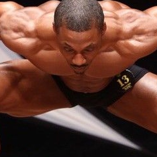 Steven Newsome profile photo