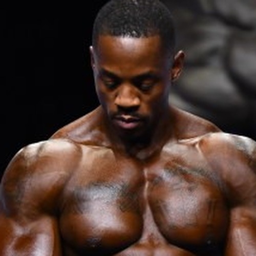 Anthony Stephens profile photo
