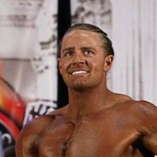 Sam Schneider profile photo