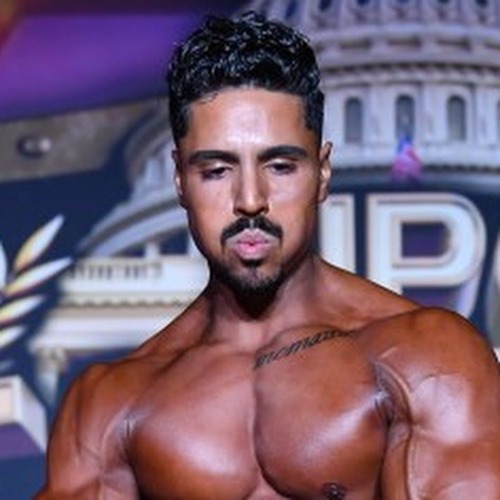 Alejandro Sosias profile photo