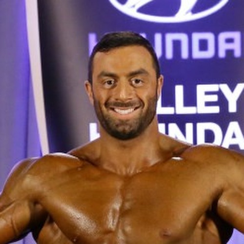 Gokhan Eskin profile photo