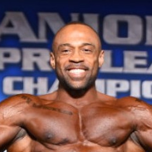 Mark Knight profile photo
