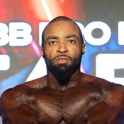 Zachary Wilson profile photo