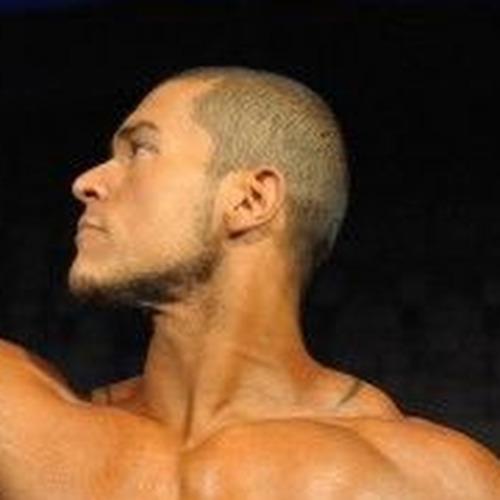Alan Guevara profile photo