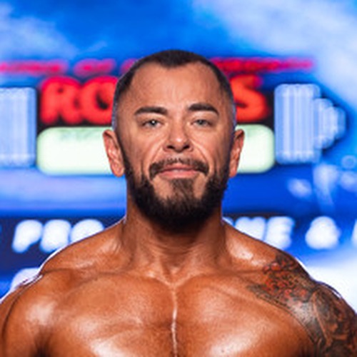 Dale Lofgren profile photo