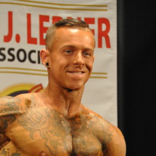 Matt Vaught profile photo