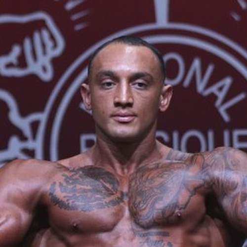 Jesus Medina profile photo