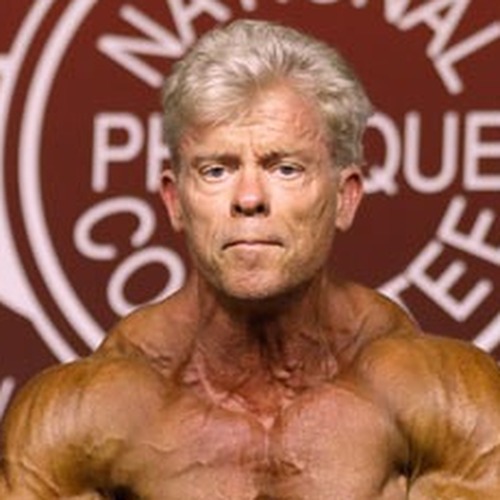 John Shore profile photo