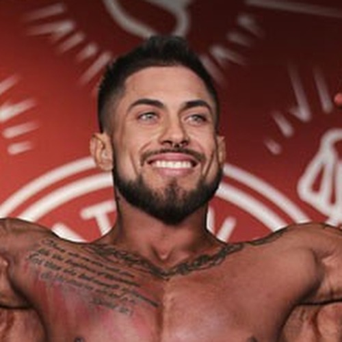 Daniel Gonzalez profile photo