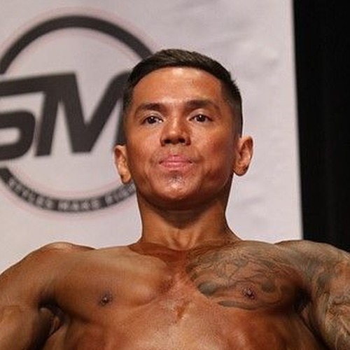 Jorem Martinez profile photo