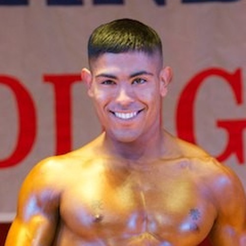 Ruben Hernandez profile photo