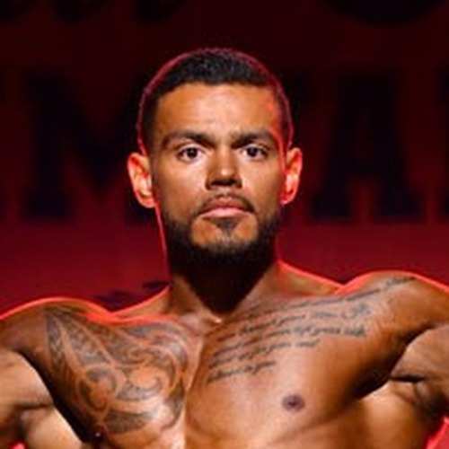 Troy Redman profile photo
