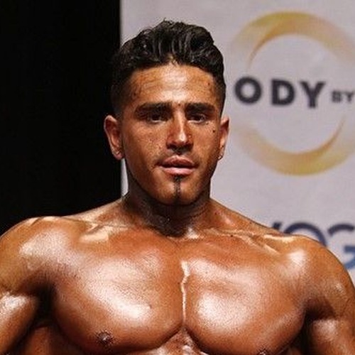 Handel Sal Dana profile photo