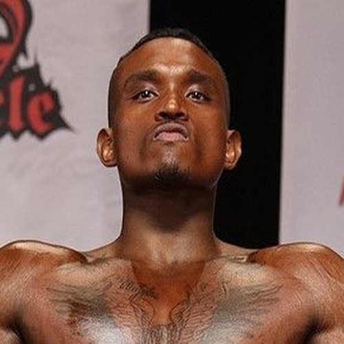 Amean Galindo profile photo