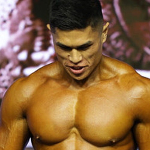 Marty Ignacio profile photo