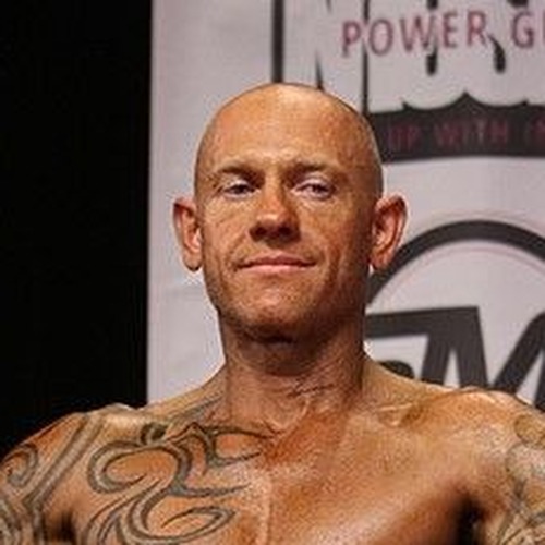 Cordell Landreville profile photo