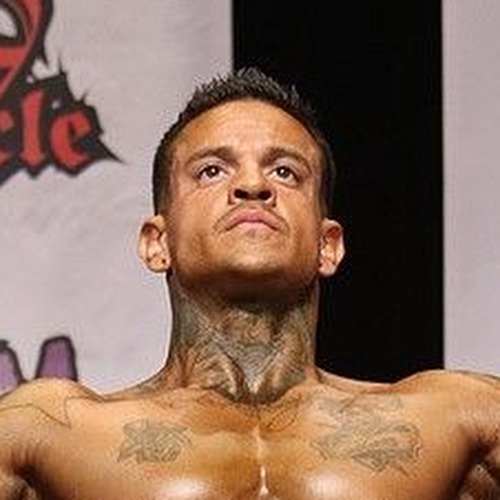 Augie Vega profile photo