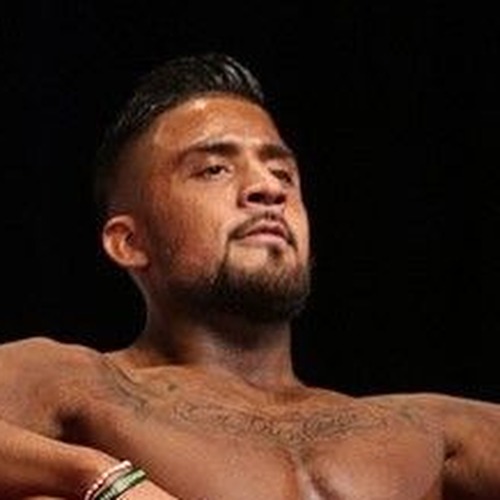 Cory Cordero profile photo