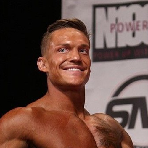 Matthew Tarutis profile photo