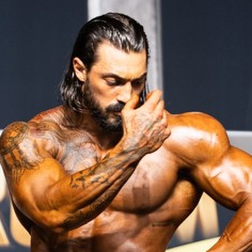 Tyler Rose profile photo