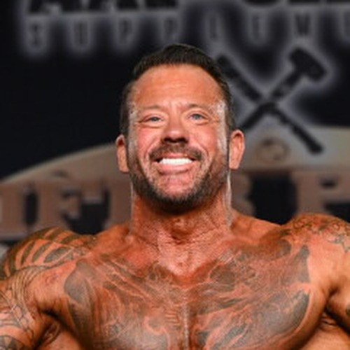 Brian Carlisle profile photo