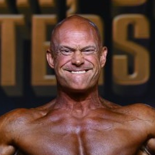 Christopher Fish profile photo