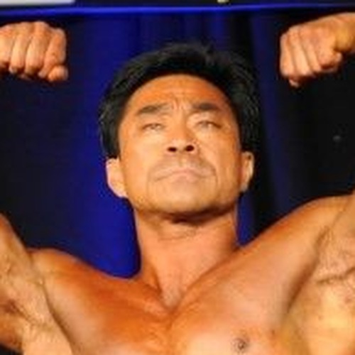 Donny Kim profile photo