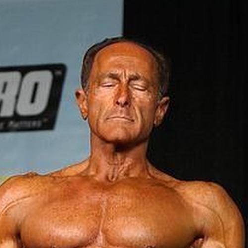 Jerry Lulejian profile photo