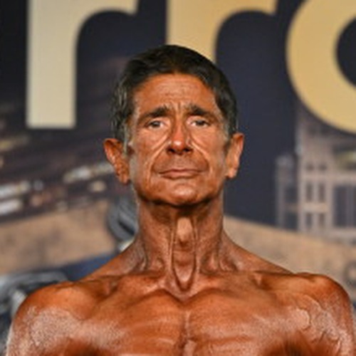 Dan Orlando profile photo