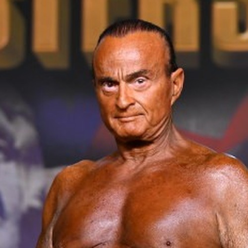 Robert Bitonte profile photo