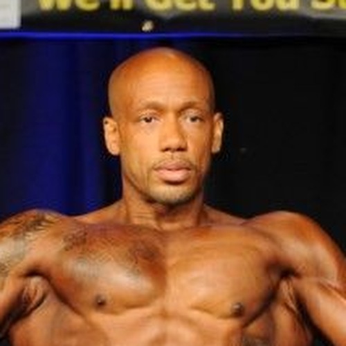 Bryon Ross profile photo