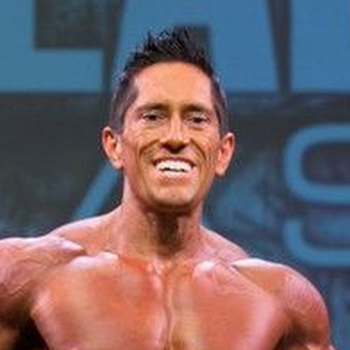 Rolando Morales profile photo