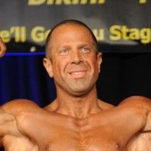 Ben Engelstad profile photo