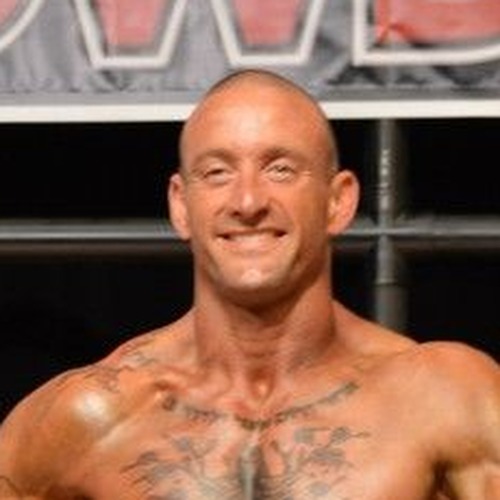 Gino Giammarco profile photo